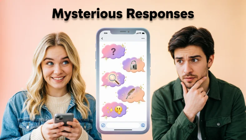 Mysterious Responses
