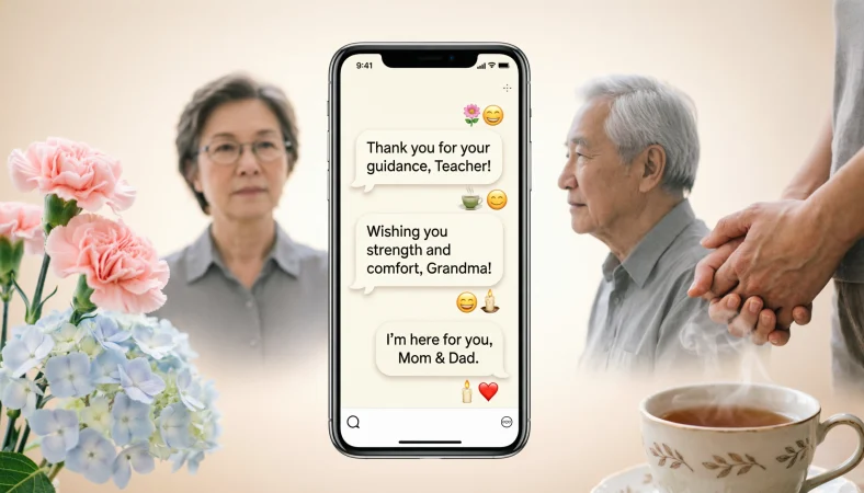 Respectful Replies For Teachers, Elders, And Family