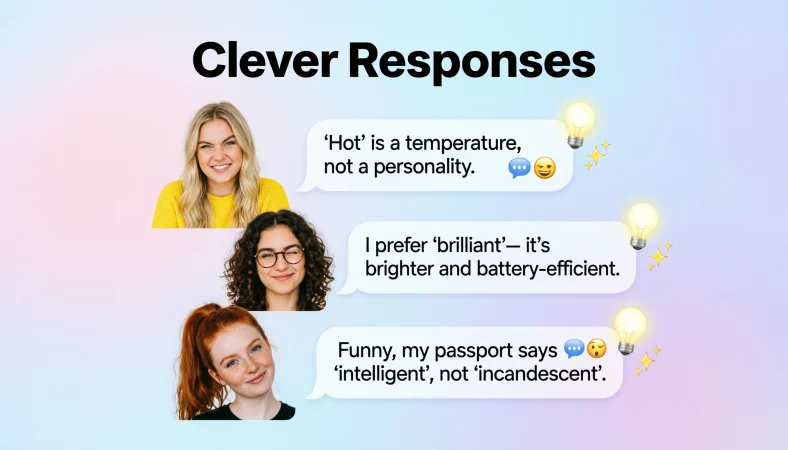 Clever Responses