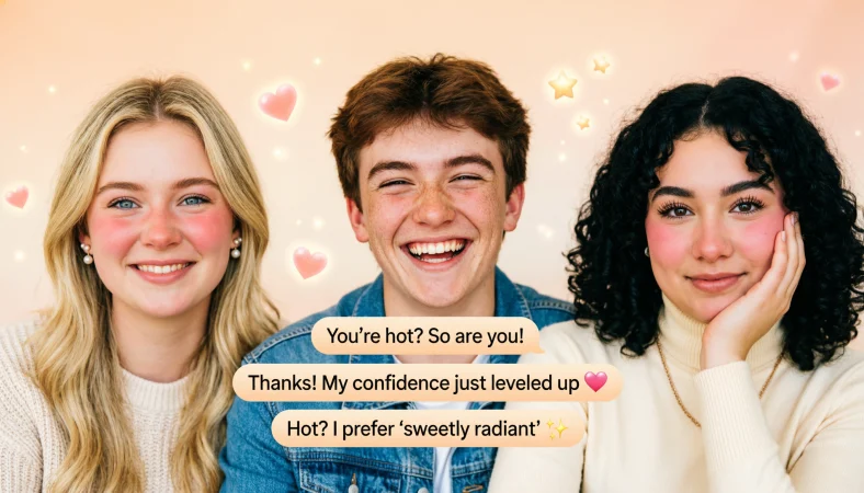 Sweet Responses