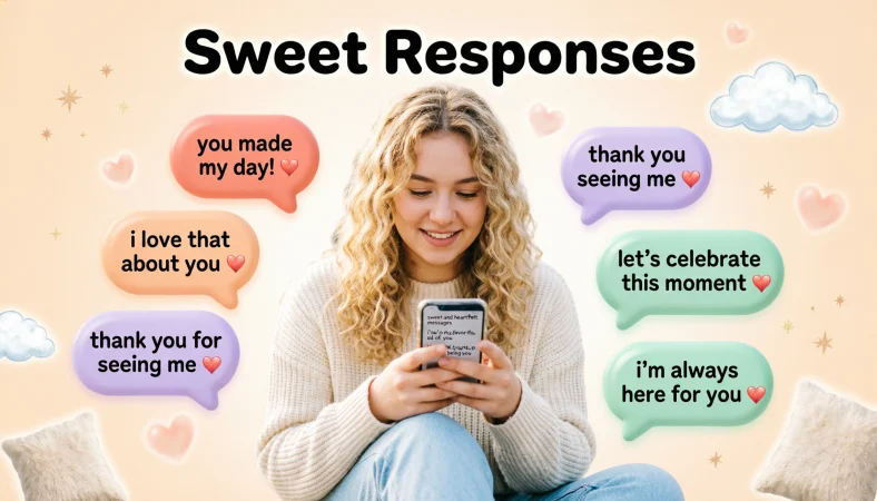 Sweet Responses
