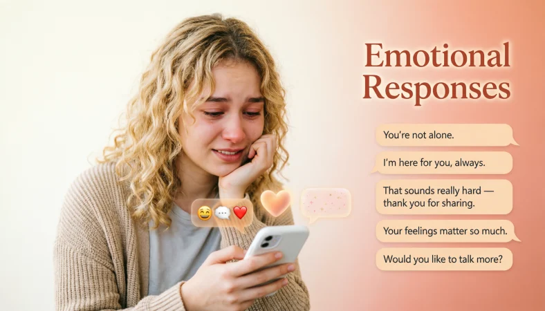 Emotional Responses