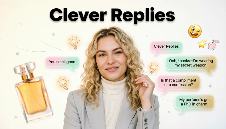Clever Replies