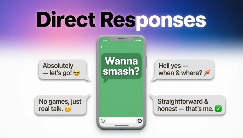 Direct Responses