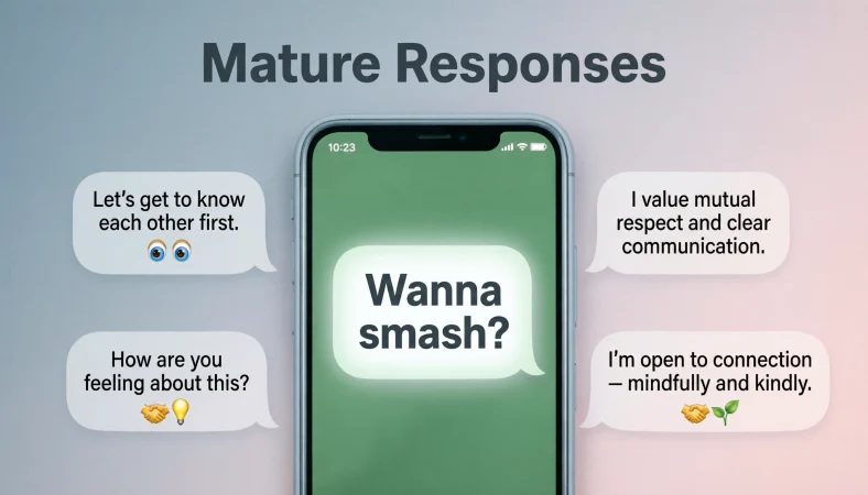 Mature Responses