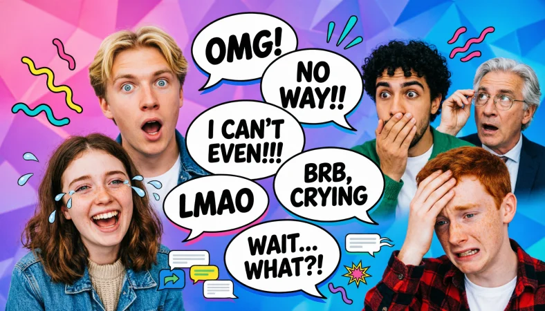 epic reactions