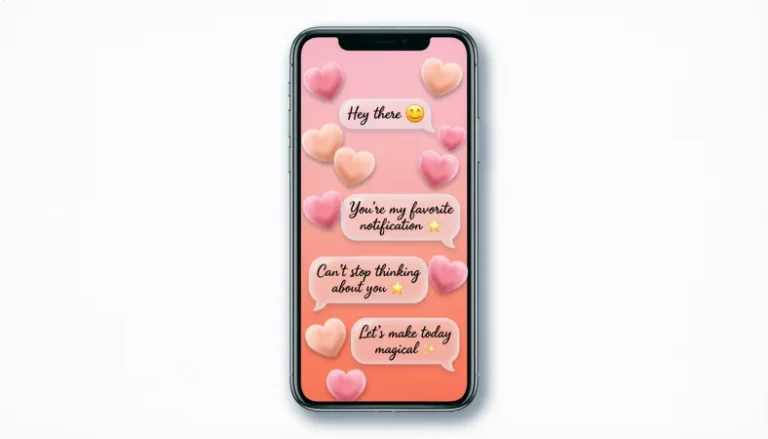 how to reply to i want you to be mine
