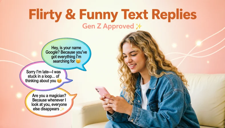 replies to can i know you better