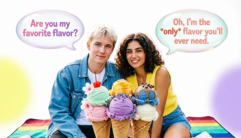 Replies to “do you like ice cream”