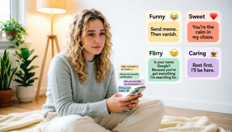 Replies to “it’s been a long day”