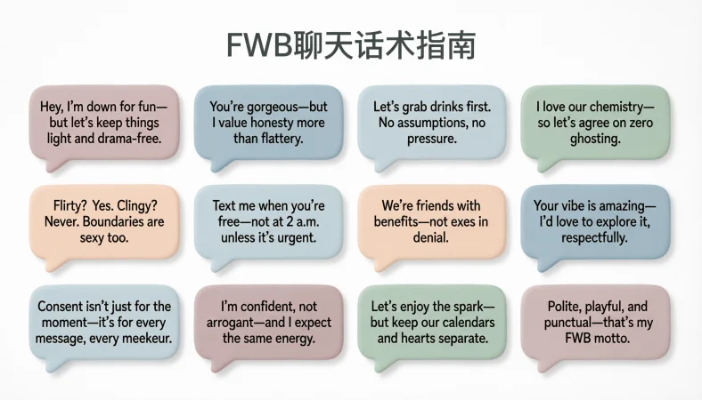 Respond to FWB requests