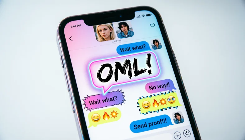 responses for oml