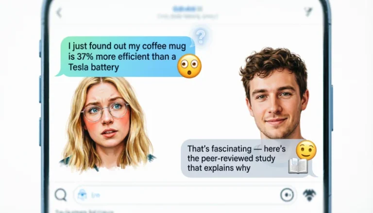 smart ways to respond when you dont believe someone
