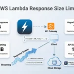 aws lambda response size limit