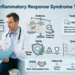 chronic inflammatory response syndrome treatment