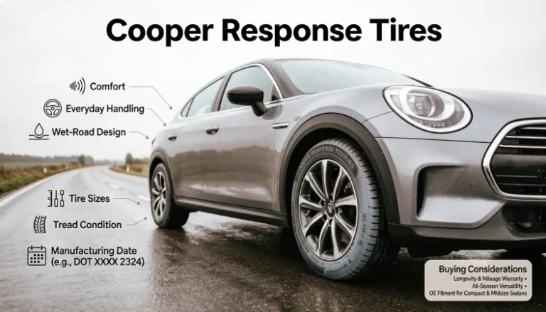 cooper response tires