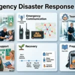 emergency disaster response