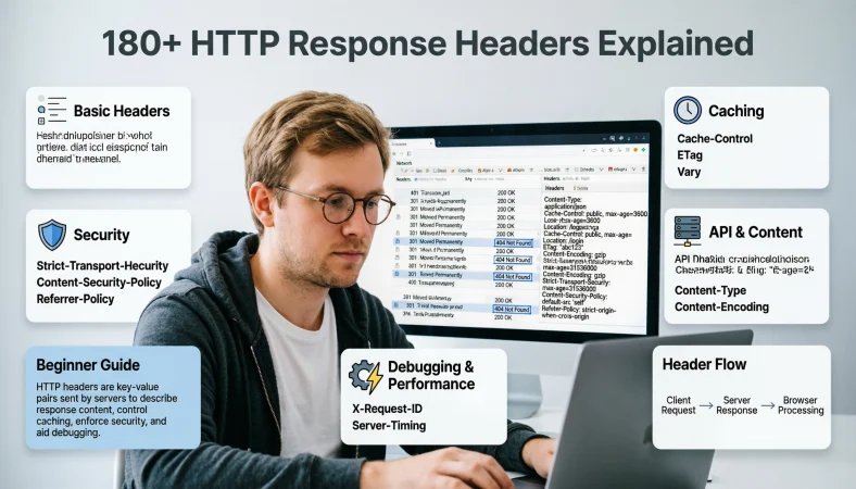 http response headers
