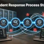 incident response process steps