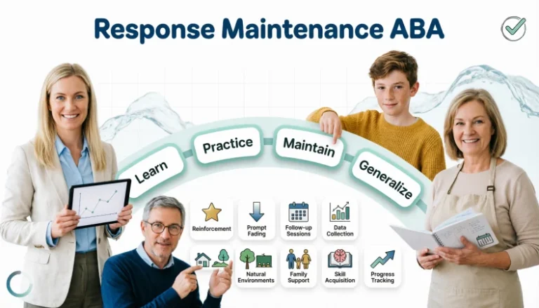 response maintenance aba