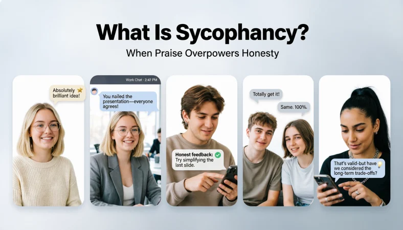 sycophancy-definition-assistant-responses